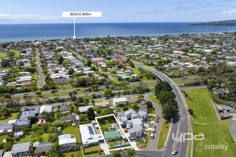Property photo of 4 Basil Street Dromana VIC 3936