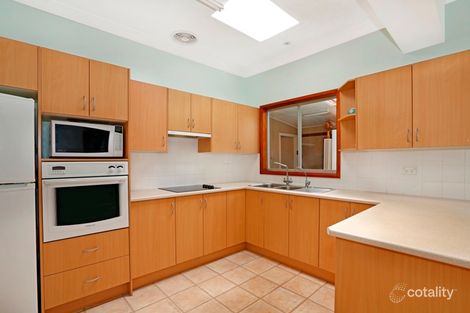 Property photo of 43 William Street Keiraville NSW 2500