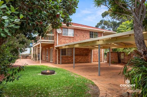 Property photo of 163 Green Street Ulladulla NSW 2539