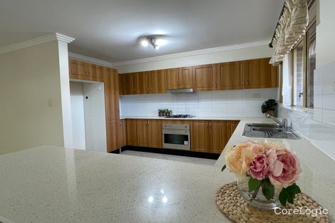 Property photo of 21/49-55 Cecil Avenue Castle Hill NSW 2154