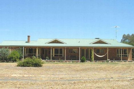 1883 Warby Range Rd, Killawarra, VIC 3678