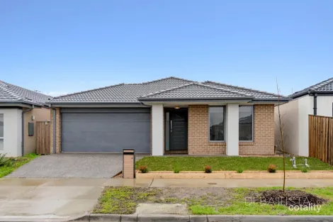 Property photo of 4 Dalgety Street Mickleham VIC 3064