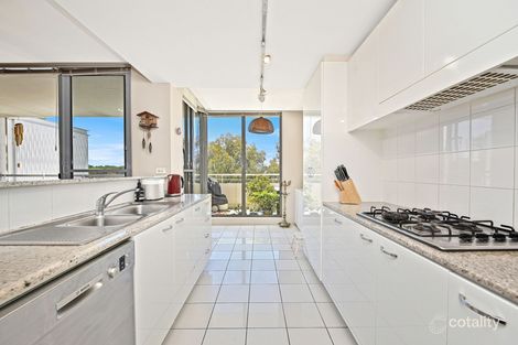 Property photo of 17/3 Devitt Avenue Newington NSW 2127