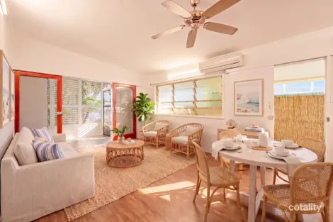 237 Mccoombe St, Bungalow, QLD 4870