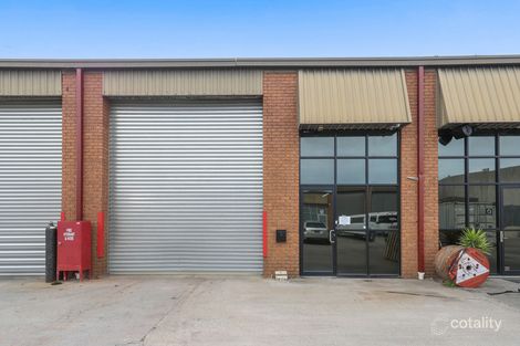 18/206-212 Governor Rd, Braeside, VIC 3195