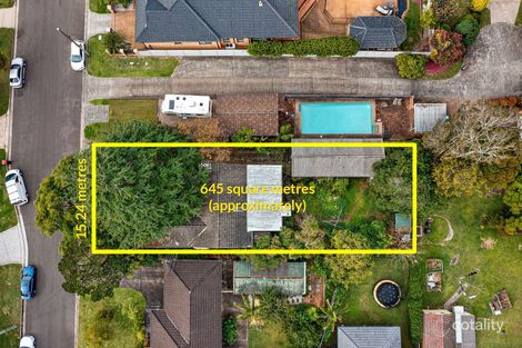 Property photo of 13 Valentia Avenue Lugarno NSW 2210