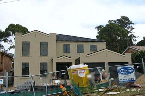 14 Patricia St, Marsfield, NSW 2122