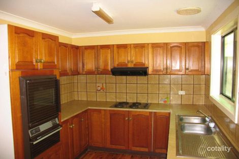 Property photo of 70 Laver Road Dapto NSW 2530