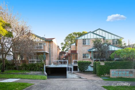 3/3-7 Browning St, Campsie, NSW 2194