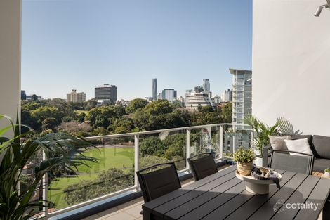 Property photo of 4075/4 Parkland Boulevard Brisbane City QLD 4000