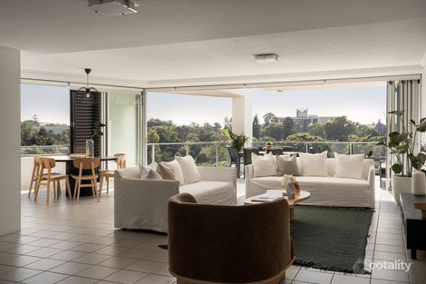Property photo of 4075/4 Parkland Boulevard Brisbane City QLD 4000