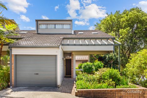Property photo of 15/2-12 Frances Street Northmead NSW 2152
