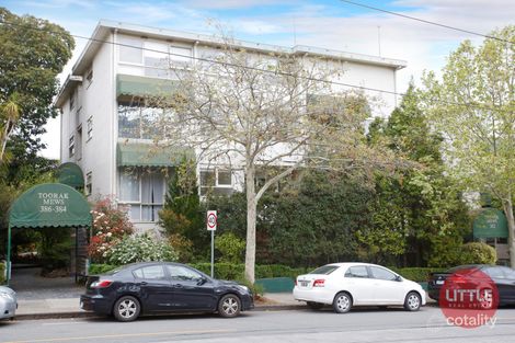 4/384 Toorak Rd, South Yarra, VIC 3141
