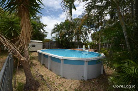 Property photo of 18 Rosewood Avenue Gracemere QLD 4702