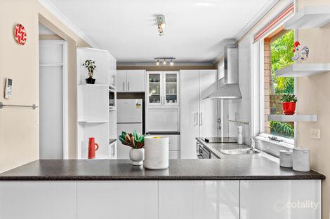 Property photo of 15/2-12 Frances Street Northmead NSW 2152