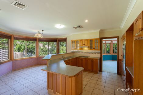 Property photo of 26 Longreach Place Bella Vista NSW 2153
