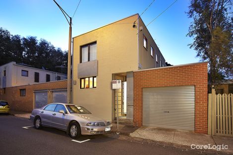 Property photo of 12 West Beach Road St Kilda West VIC 3182