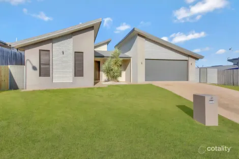 Property photo of 26 Wyara Close Clinton QLD 4680