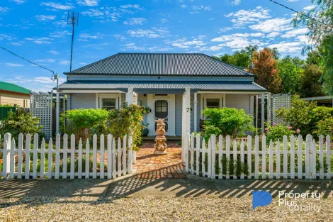 7 Godfrey St, Boort, VIC 3537