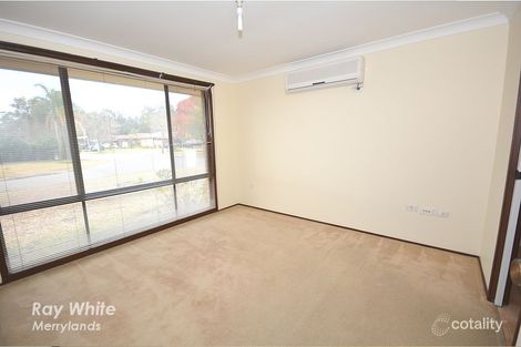 Property photo of 1 Seattle Close St Clair NSW 2759