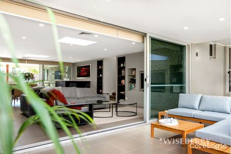 Property photo of 8 Middle Tree Close Hamlyn Terrace NSW 2259