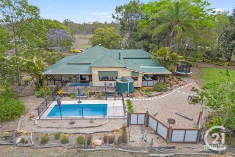 352 Philps Rd, Ringwood, QLD 4343