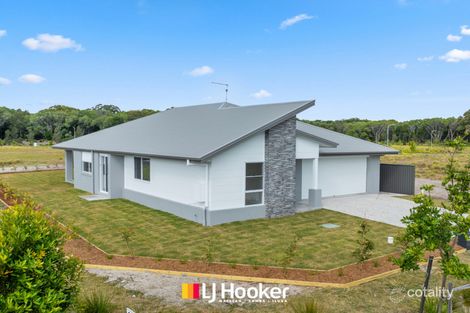 Property photo of 62 Gargle Circuit Iluka NSW 2466