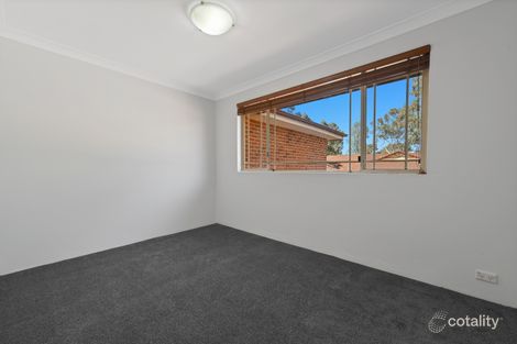 Property photo of 3/3-7 Gladstone Street North Parramatta NSW 2151