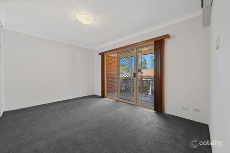 Property photo of 3/3-7 Gladstone Street North Parramatta NSW 2151