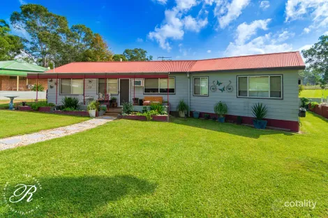 Property photo of 29 Argyle Street Barrington NSW 2422