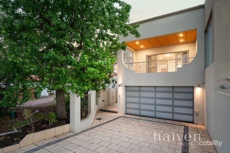 Property photo of 38A Portree Way Ardross WA 6153