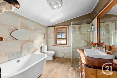 Property photo of 352 Philps Road Ringwood QLD 4343