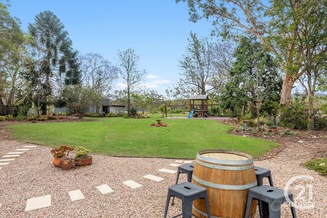 Property photo of 352 Philps Road Ringwood QLD 4343