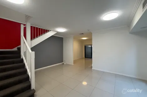 Property photo of 13A Rex Road Georges Hall NSW 2198