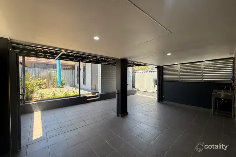 Property photo of 13A Rex Road Georges Hall NSW 2198