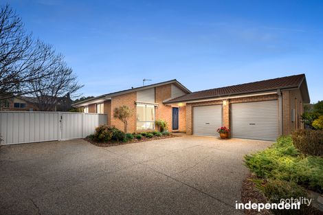 Property photo of 181 Jackie Howe Crescent Macarthur ACT 2904
