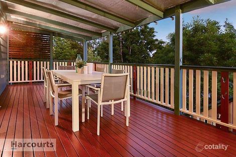 Property photo of 16 Cranwood Court Ferny Hills QLD 4055