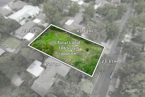 22 Glen Ebor Ave, Blackburn, VIC 3130