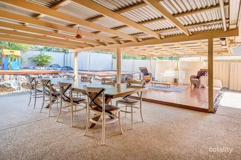 Property photo of 39 Lambros Drive Benowa QLD 4217
