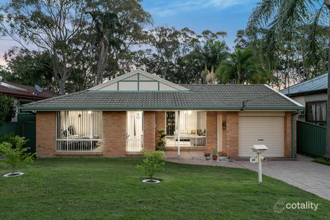 Property photo of 64 Cadonia Road Tuggerawong NSW 2259