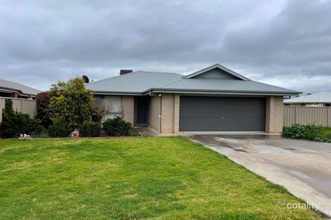 Property photo of 39 Walla Avenue Griffith NSW 2680