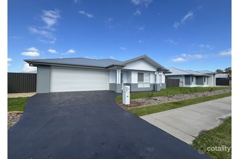 15 Basil St, Moonee Beach, NSW 2450