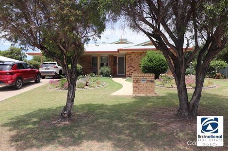 Property photo of 36 Michaels Drive Goondiwindi QLD 4390