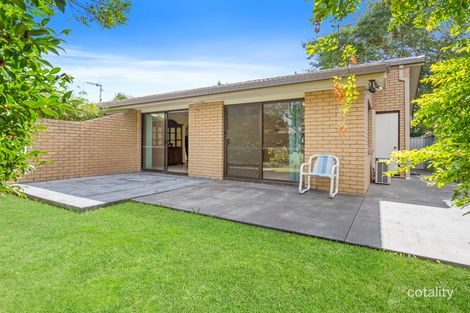 Property photo of 2/23 Townson Avenue Palm Beach QLD 4221