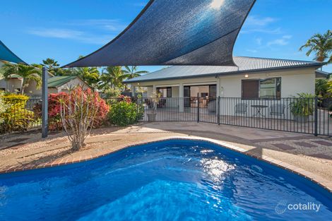 Property photo of 3 Hickory Court Bushland Beach QLD 4818
