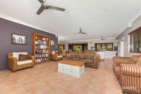 Property photo of 3 Hickory Court Bushland Beach QLD 4818