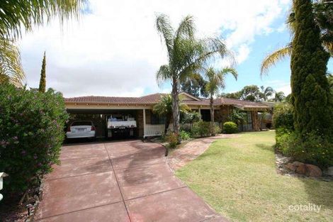 22 Lagoon Hts, Ballajura, WA 6066