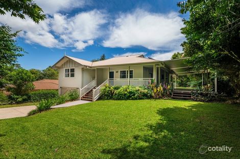 43 Sunset Ridge Dr, Bellingen, NSW 2454