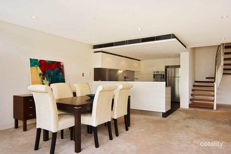 Property photo of 29/19B Hickson Road Dawes Point NSW 2000