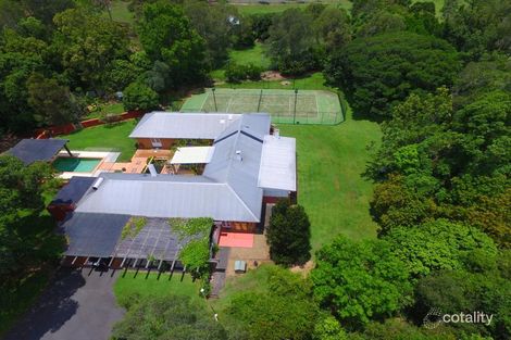 Property photo of 534 Grandview Road Pullenvale QLD 4069